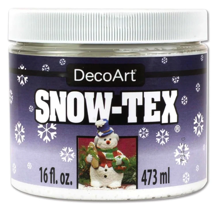 Snow-Tex - Image 9