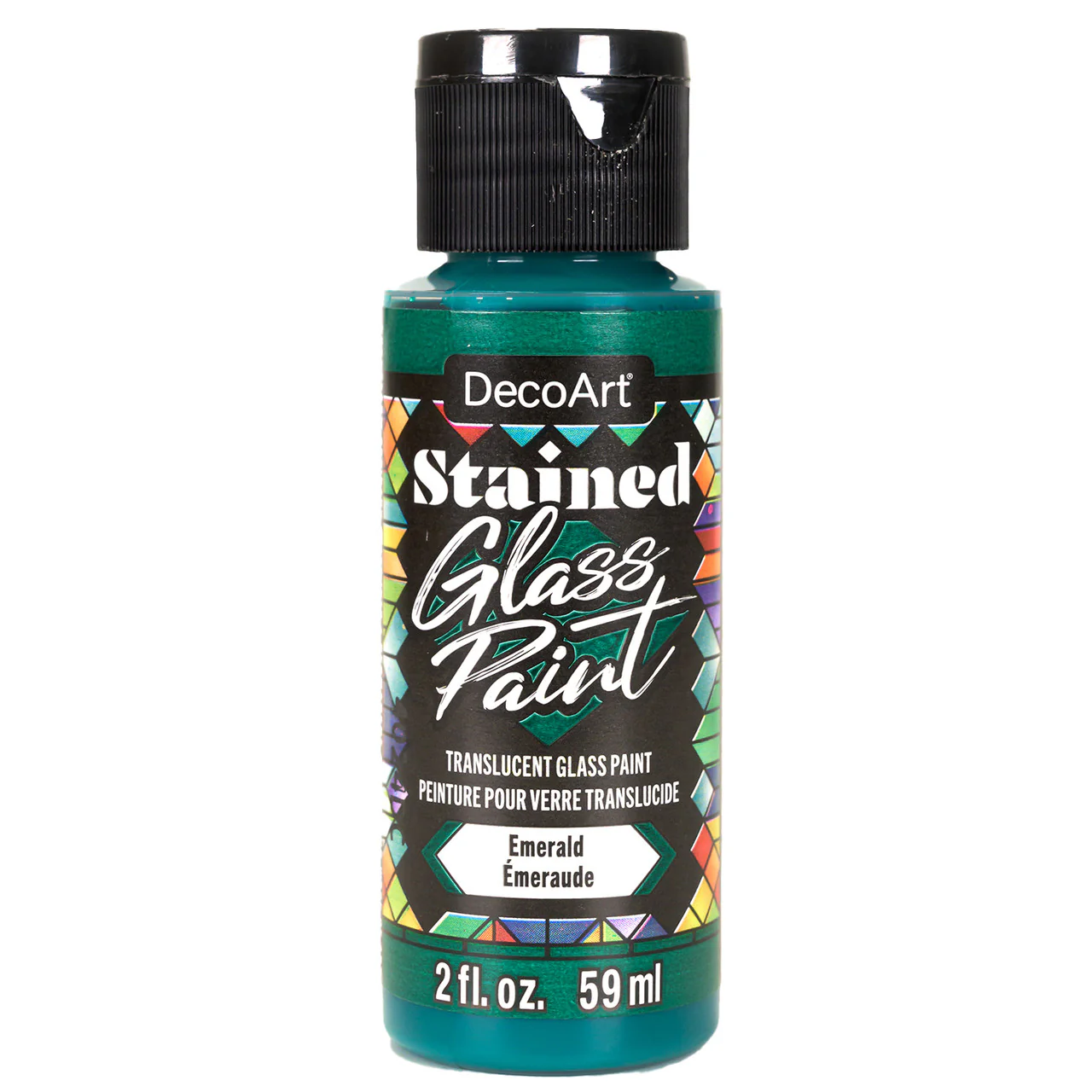 Stained Glass Paints - Image 11
