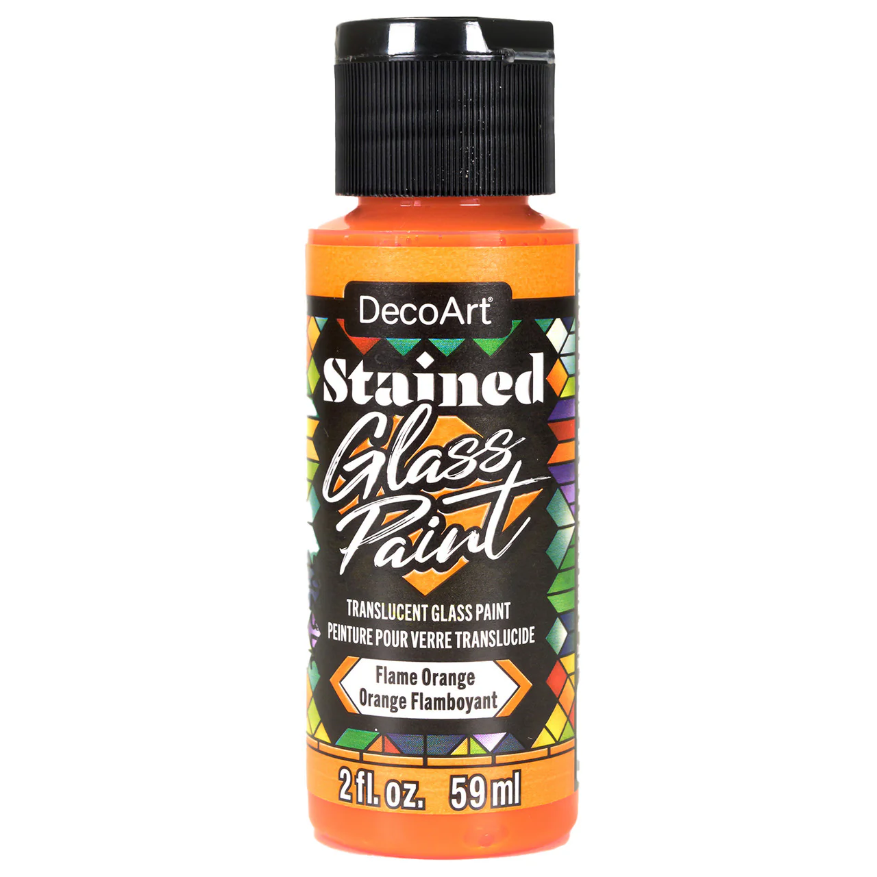 Stained Glass Paints - Image 7