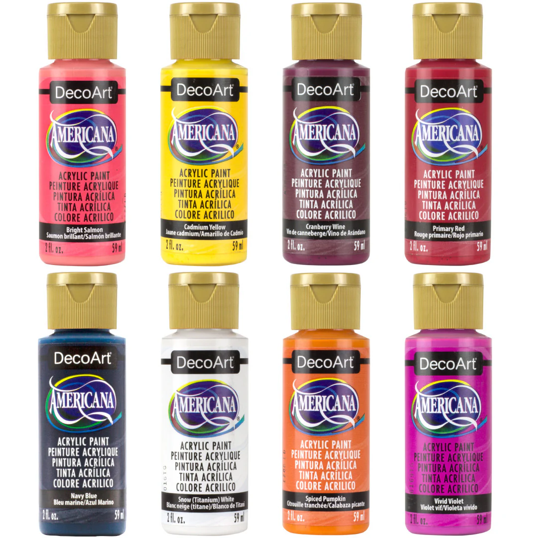Sunset Paint Set - Image 5