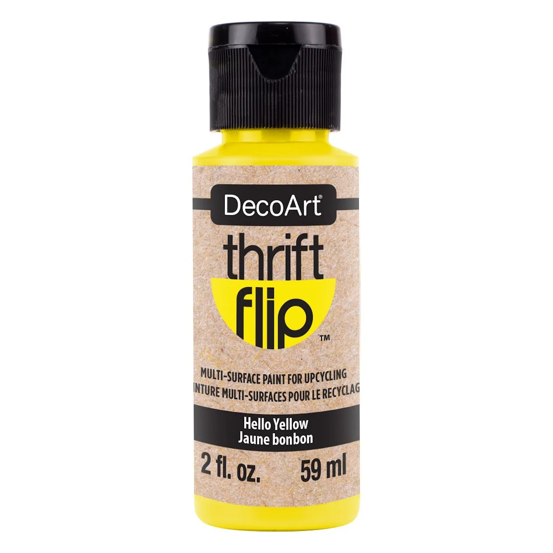 Thrift Flip Multi-Surface Paint - Image 11