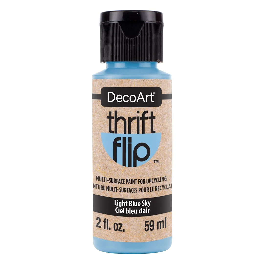 Thrift Flip Multi-Surface Paint - Image 15