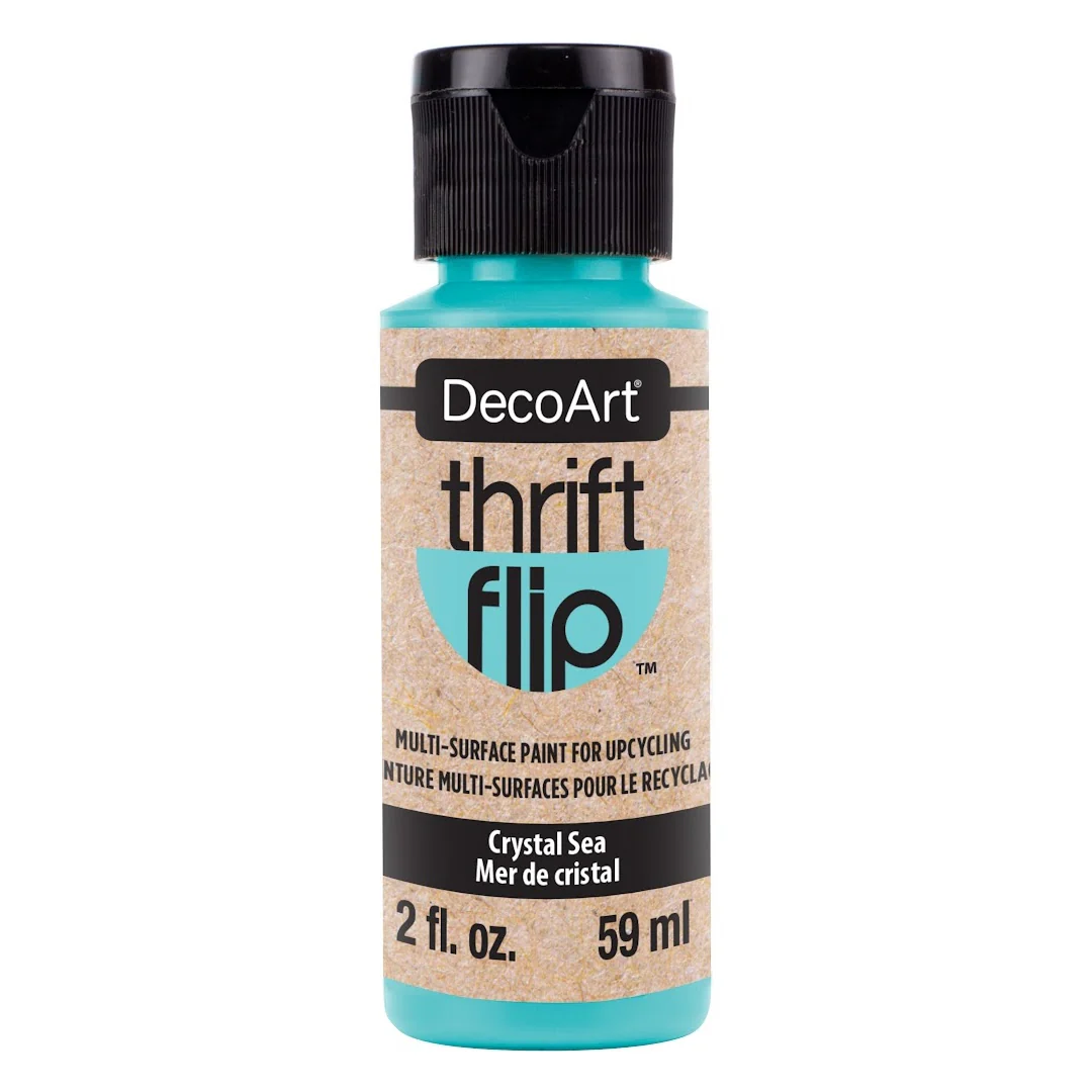 Thrift Flip Multi-Surface Paint - Image 16