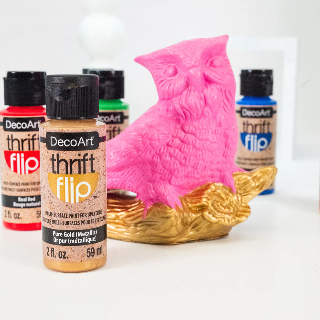 Thrift Flip Multi-Surface Paint - Image 5