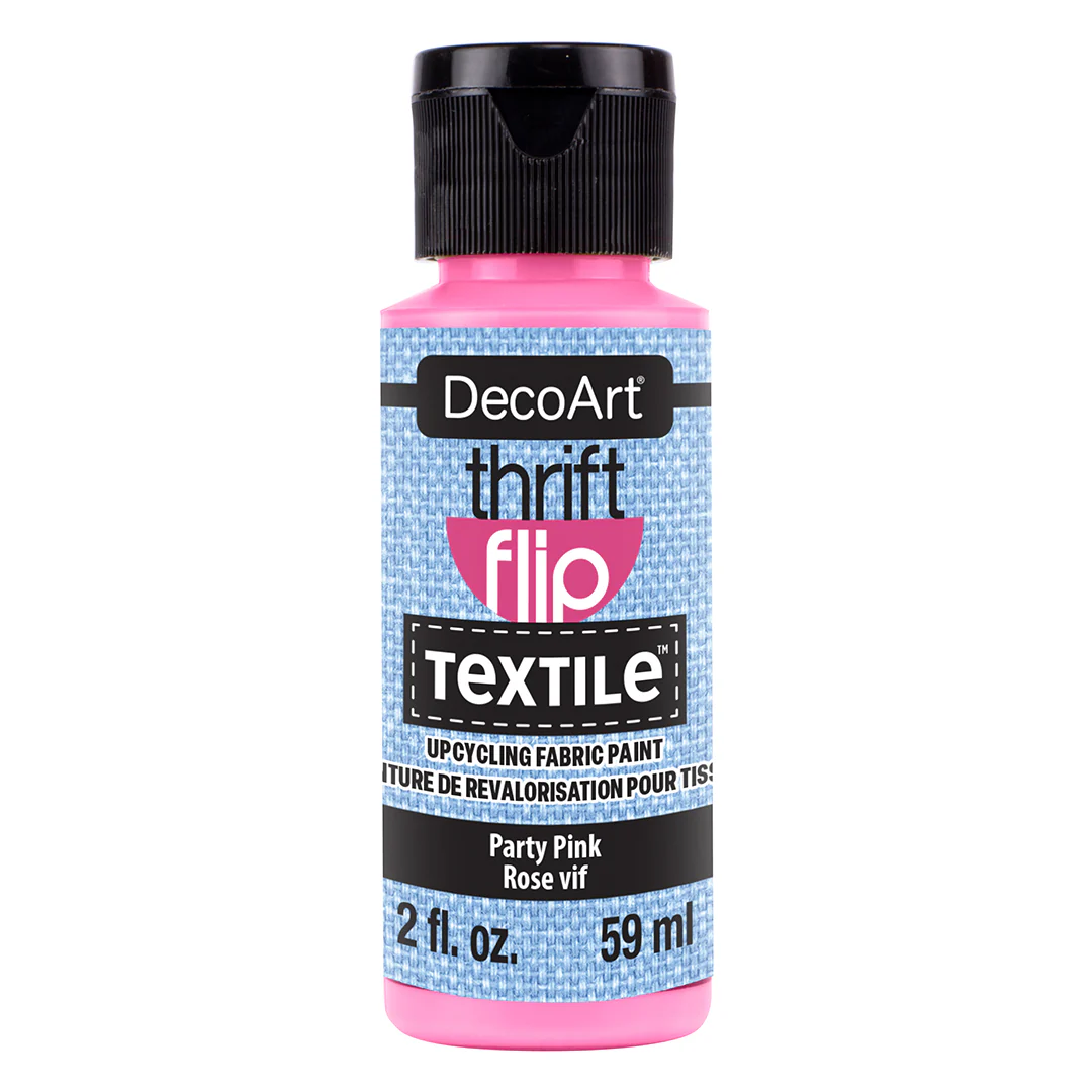 Thrift Flip Textile Paint - Image 10