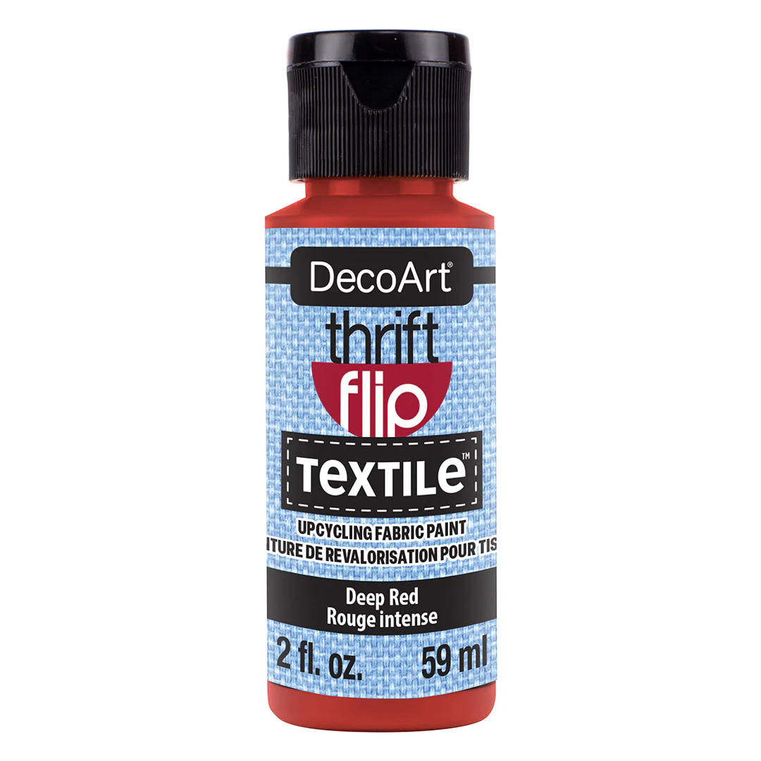 Thrift Flip Textile Paint - Image 12