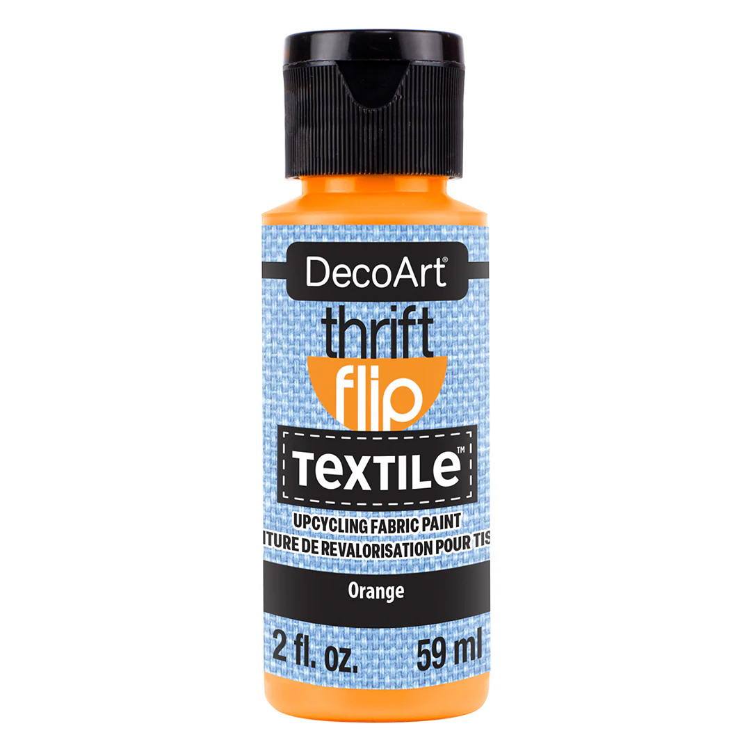 Thrift Flip Textile Paint - Image 13