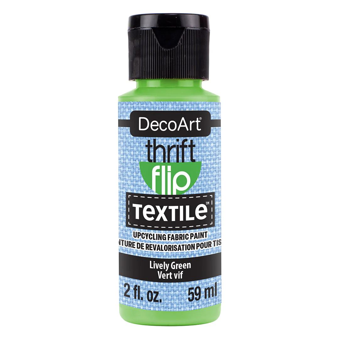 Thrift Flip Textile Paint - Image 15