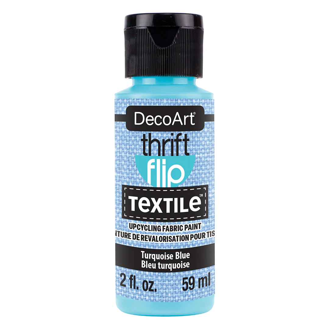 Thrift Flip Textile Paint - Image 18