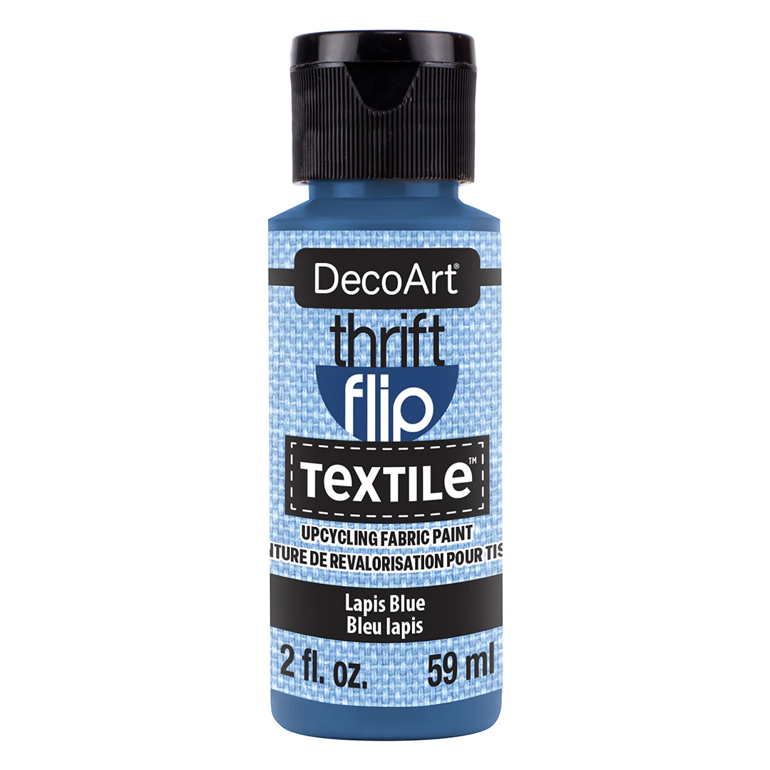 Thrift Flip Textile Paint - Image 20