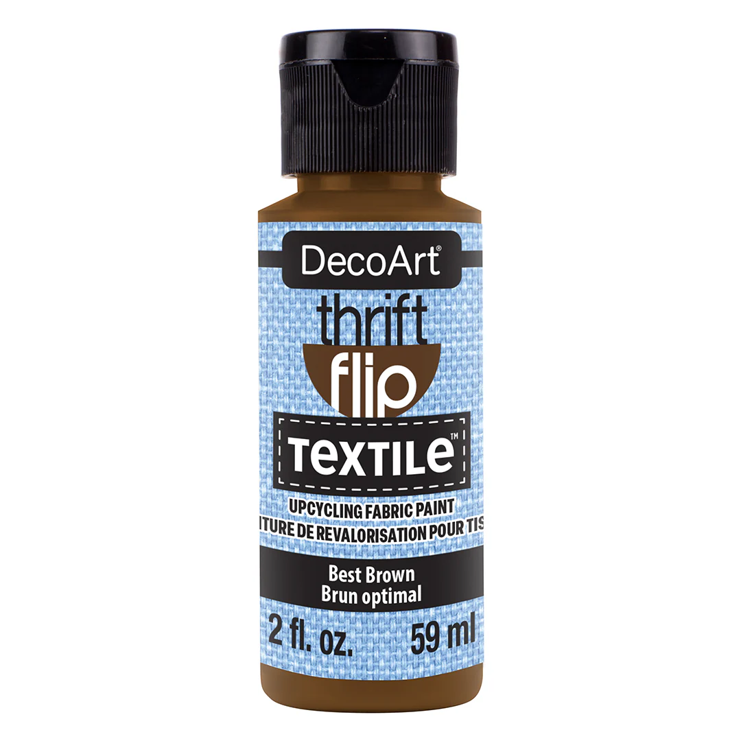 Thrift Flip Textile Paint - Image 23