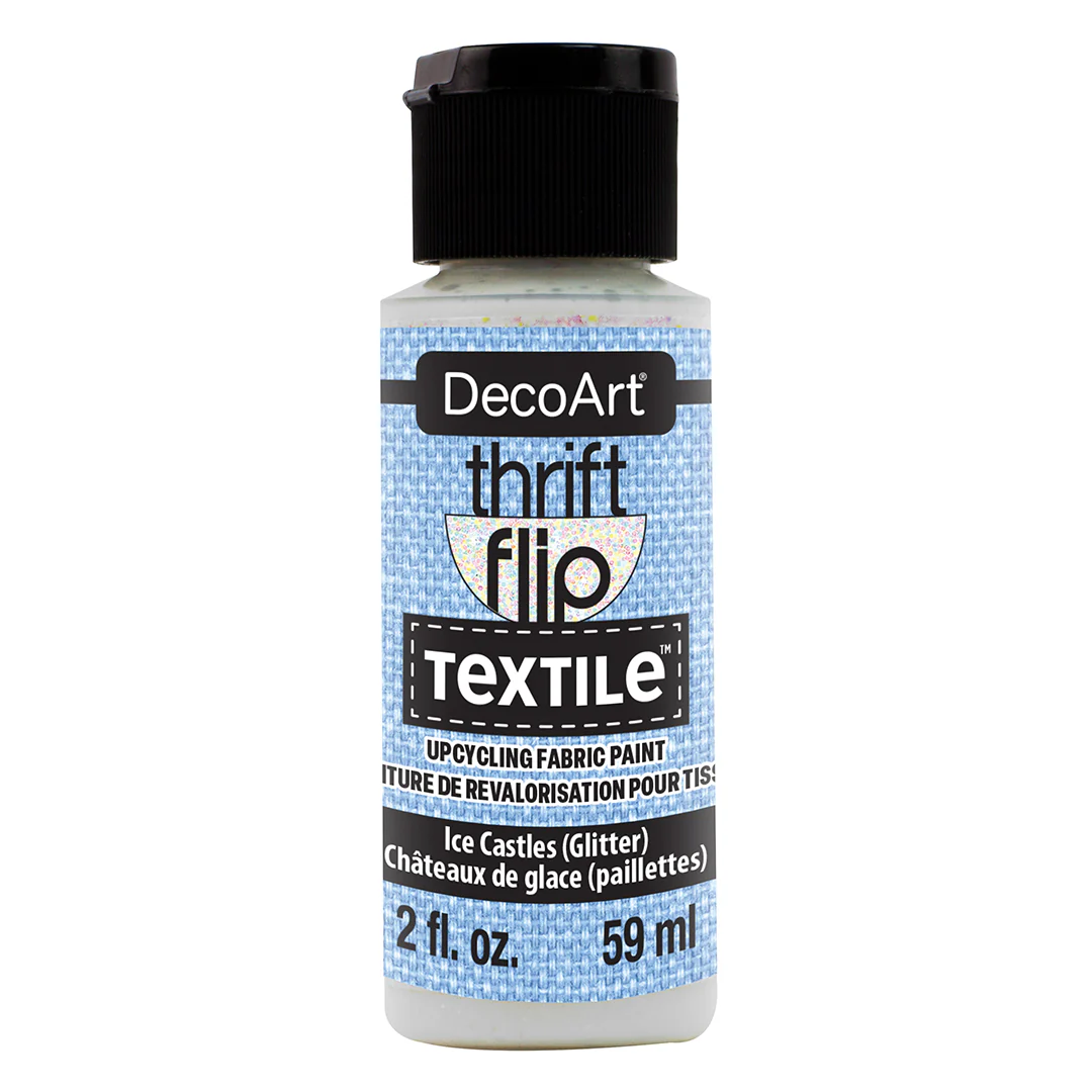 Thrift Flip Textile Paint - Image 26