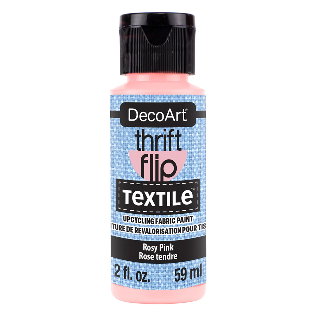 Thrift Flip Textile Paint - Image 9