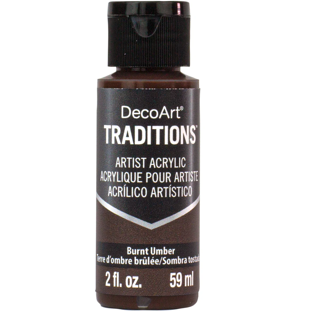 Traditions Canvas Art Paint - Image 101