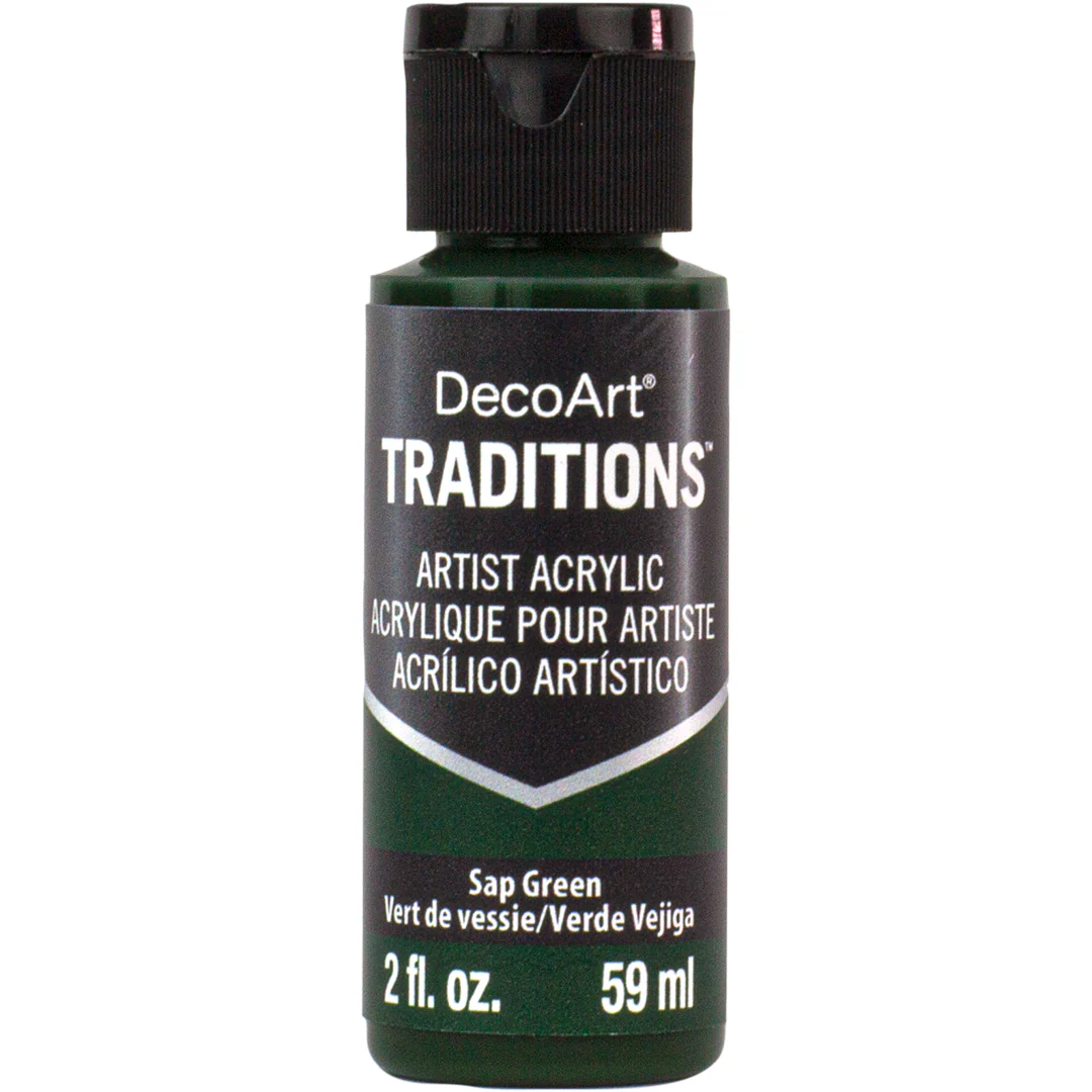 Traditions Canvas Art Paint - Image 103