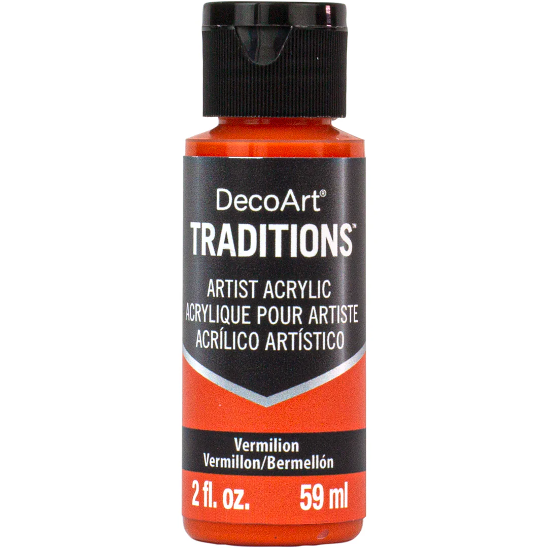 Traditions Canvas Art Paint - Image 104