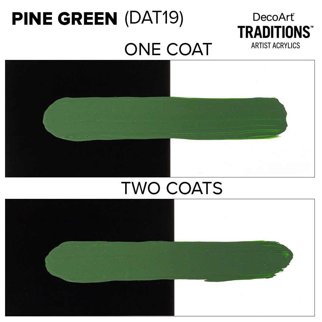 Traditions Canvas Art Paint - Image 12