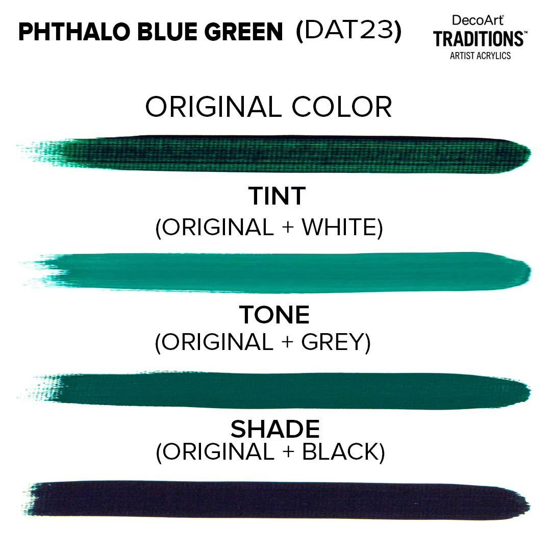 Traditions Canvas Art Paint - Image 51