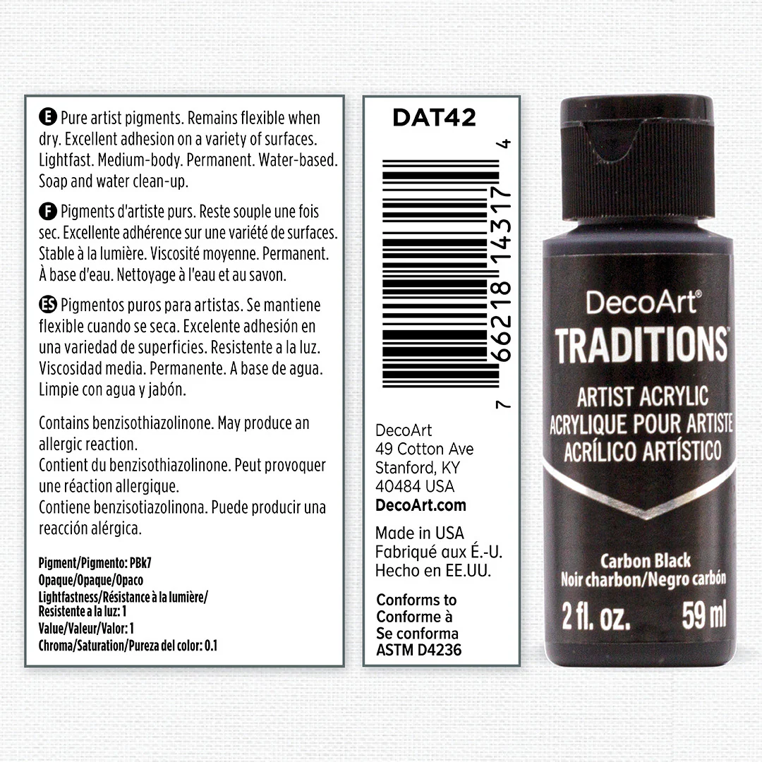 Traditions Canvas Art Paint - Image 69