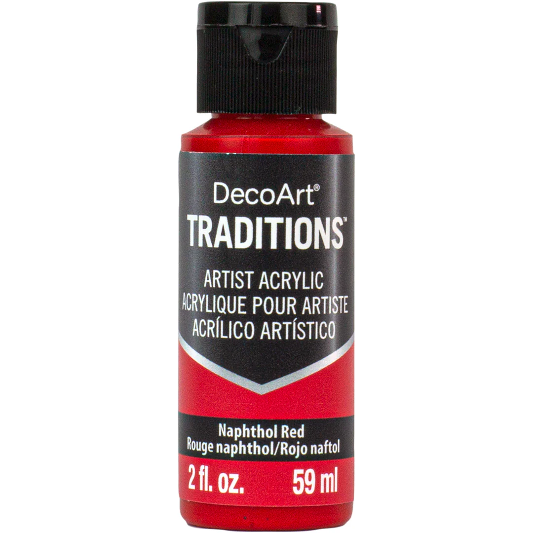 Traditions Canvas Art Paint - Image 79