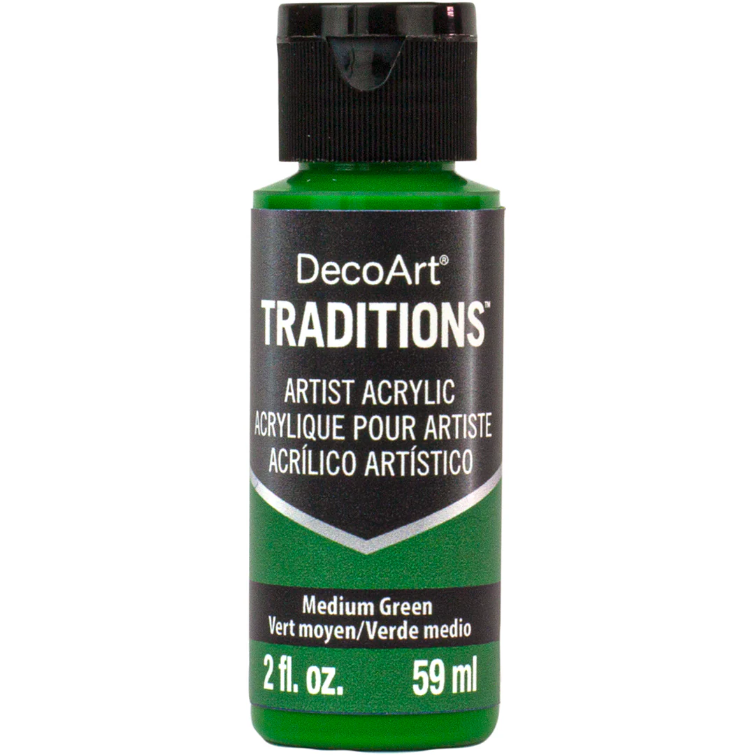 Traditions Canvas Art Paint - Image 84