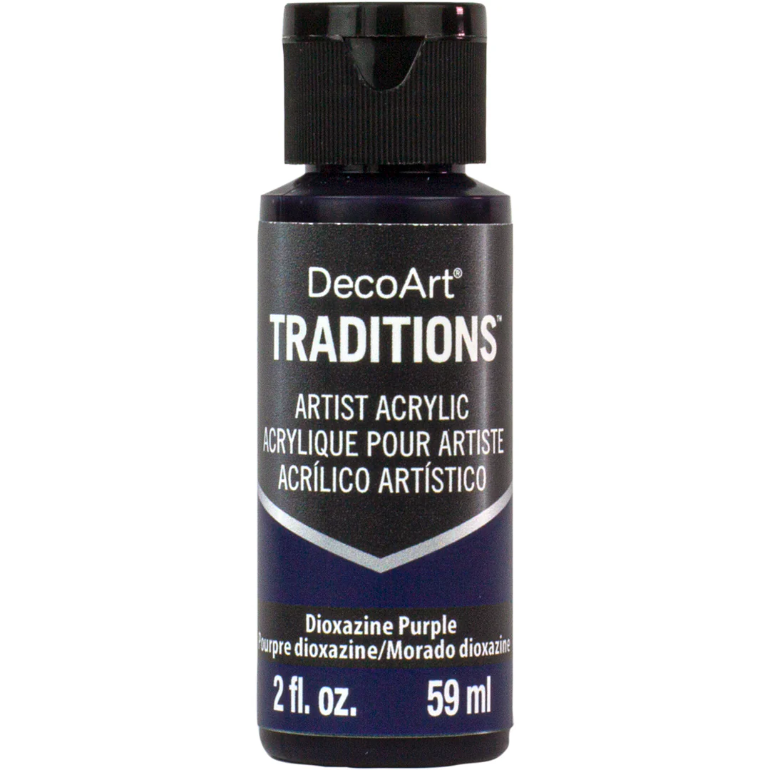 Traditions Canvas Art Paint - Image 91