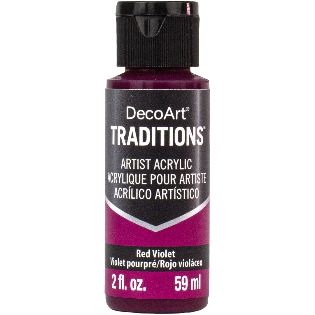 Traditions Canvas Art Paint - Image 92