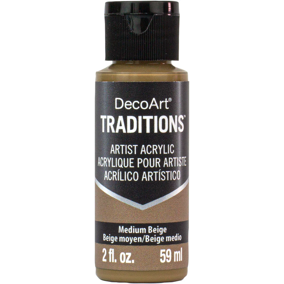 Traditions Canvas Art Paint - Image 96