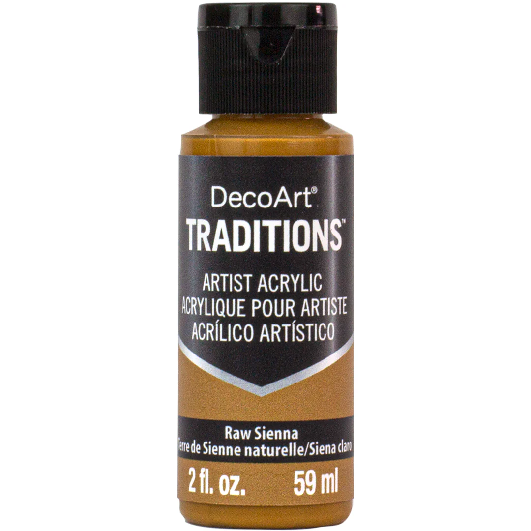 Traditions Canvas Art Paint - Image 98