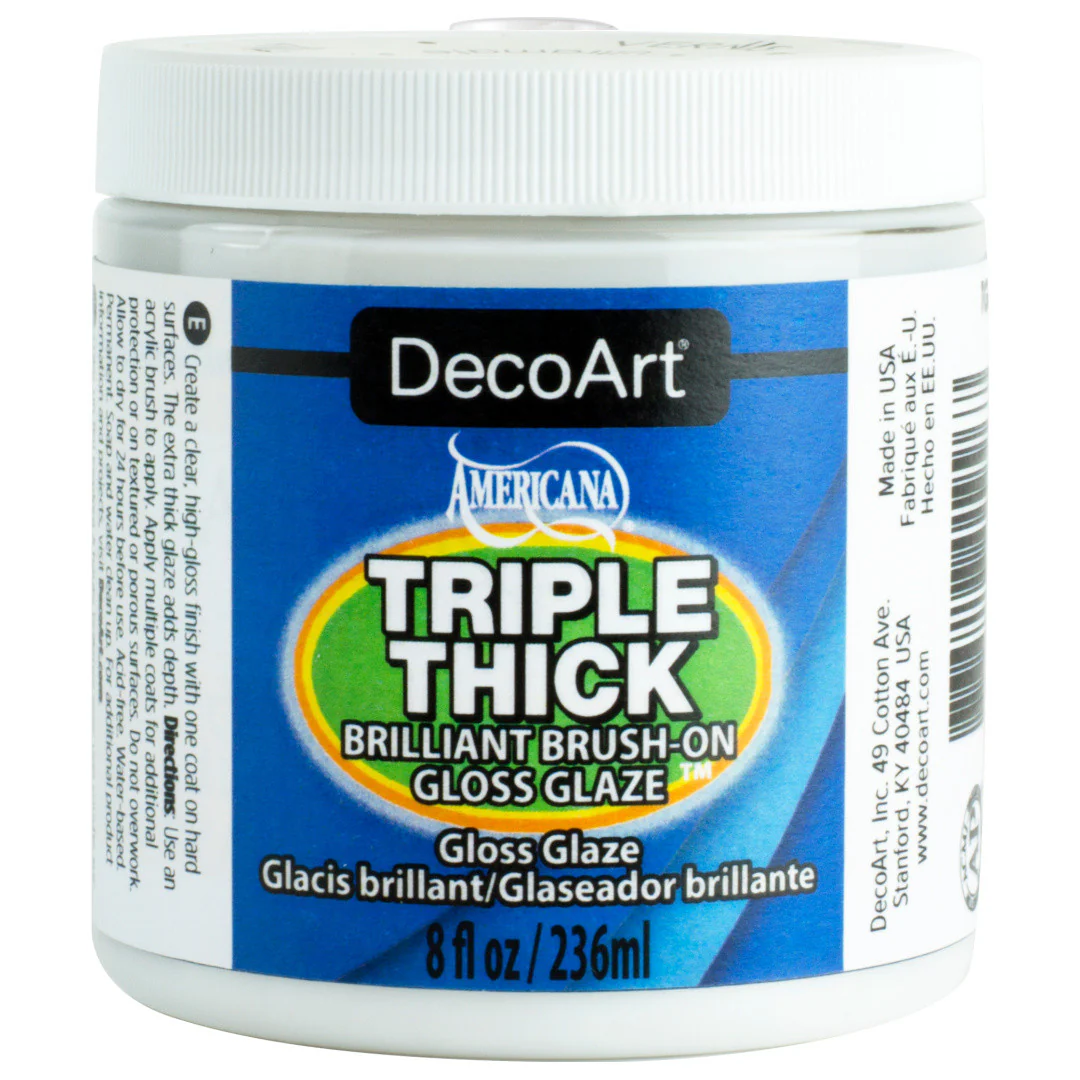 Triple Thick Gloss Glaze - Image 13