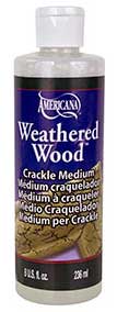 Weathered Wood - Image 4