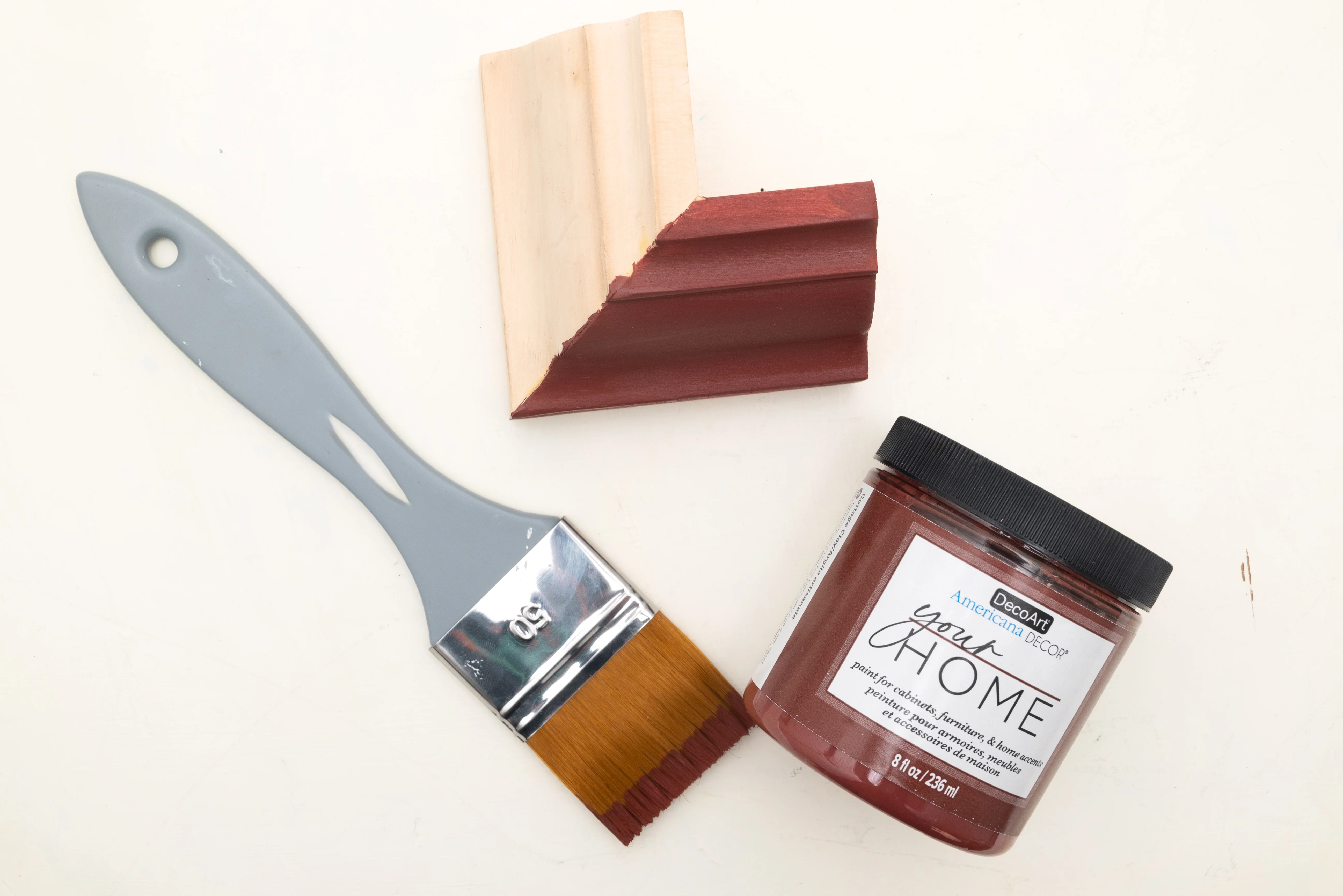Your Home Cabinet & Decor Paint - Image 22