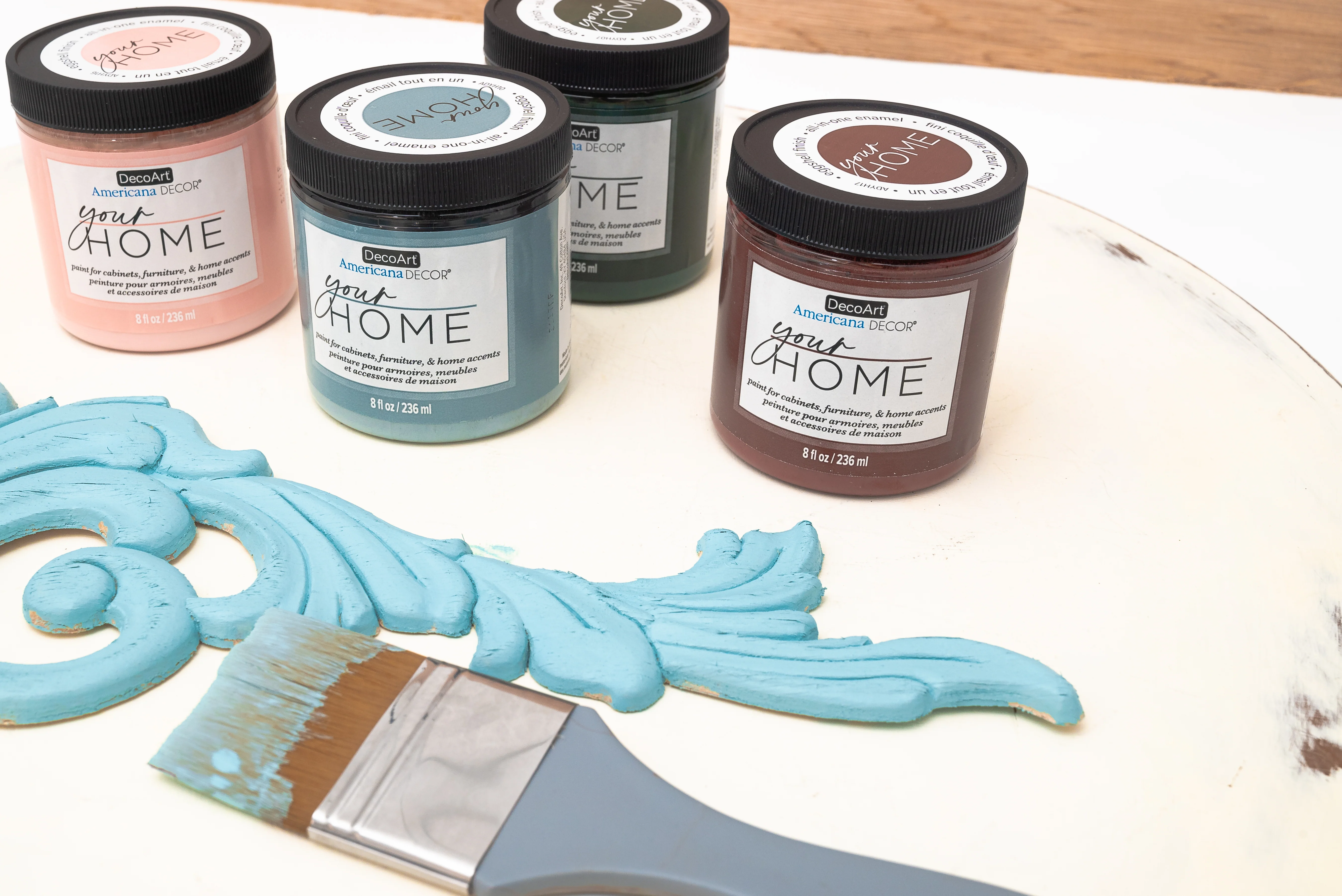 Your Home Cabinet & Decor Paint - Image 24
