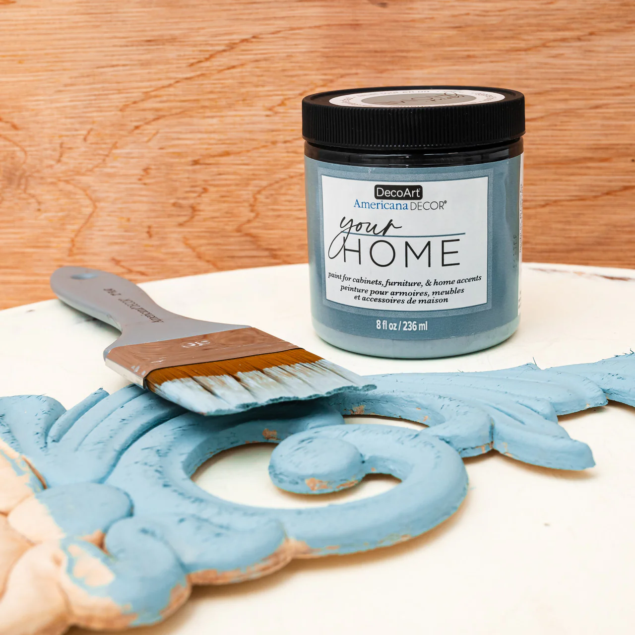 Your Home Cabinet & Decor Paint - Image 4